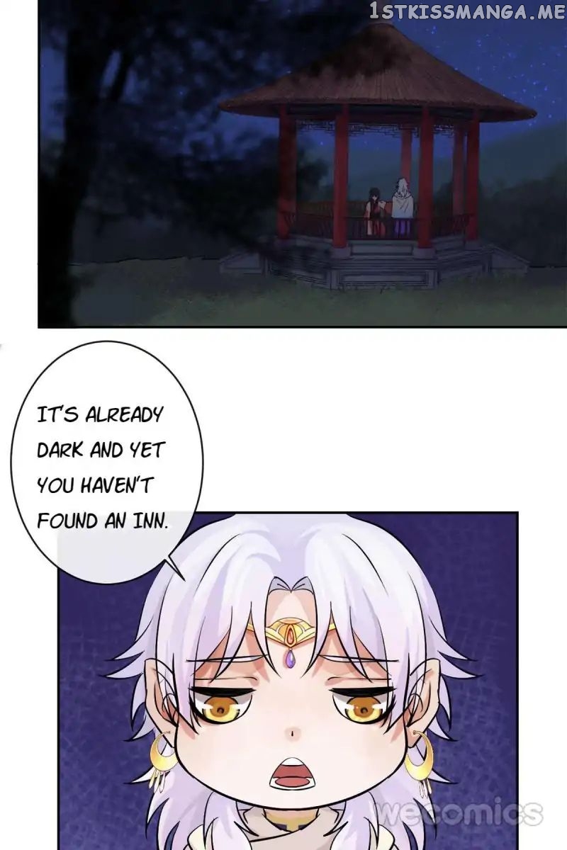 The Wonders of Aromatics chapter 24 - page 36