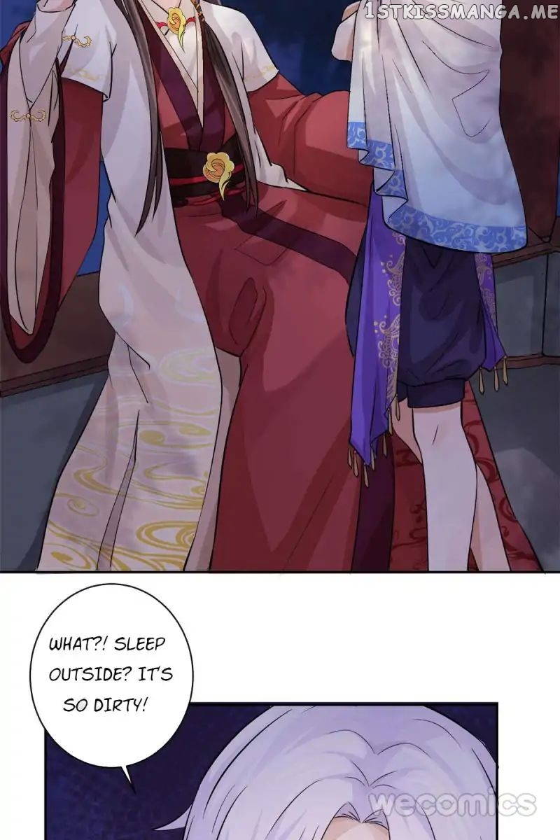 The Wonders of Aromatics chapter 24 - page 38