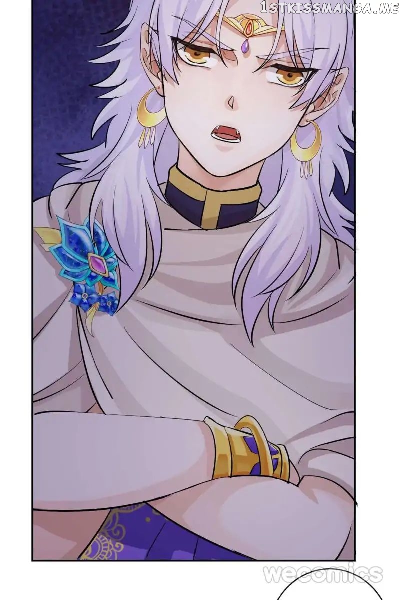 The Wonders of Aromatics chapter 24 - page 39