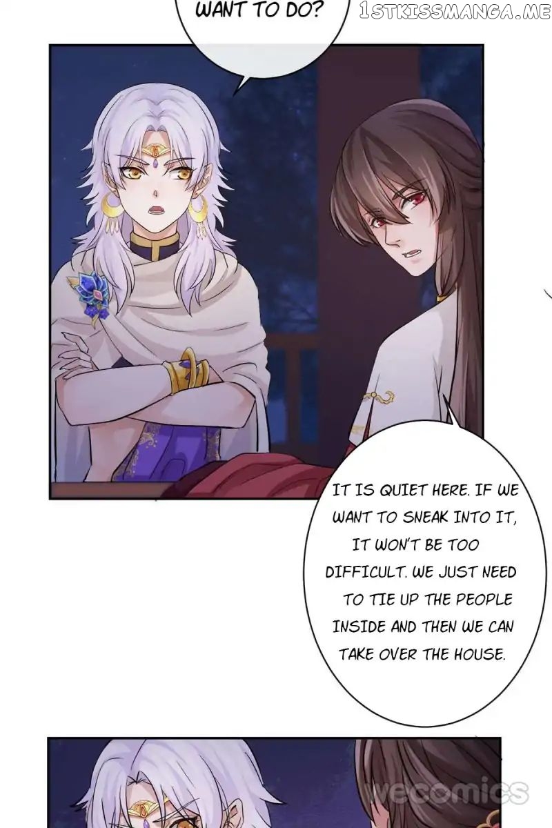 The Wonders of Aromatics chapter 24 - page 42