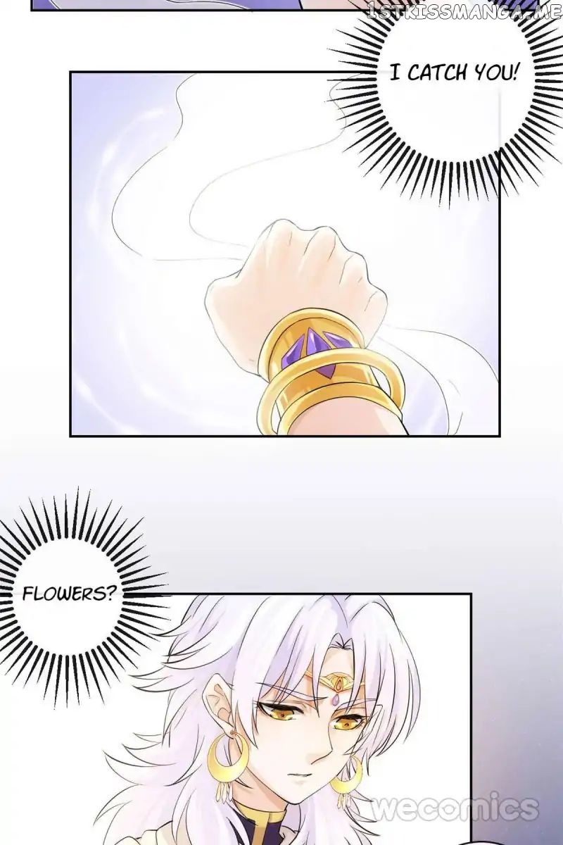 The Wonders of Aromatics chapter 24 - page 8