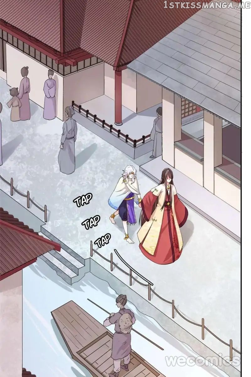 The Wonders of Aromatics chapter 23 - page 18