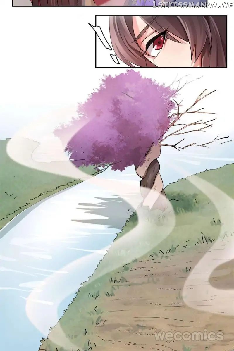 The Wonders of Aromatics chapter 23 - page 25