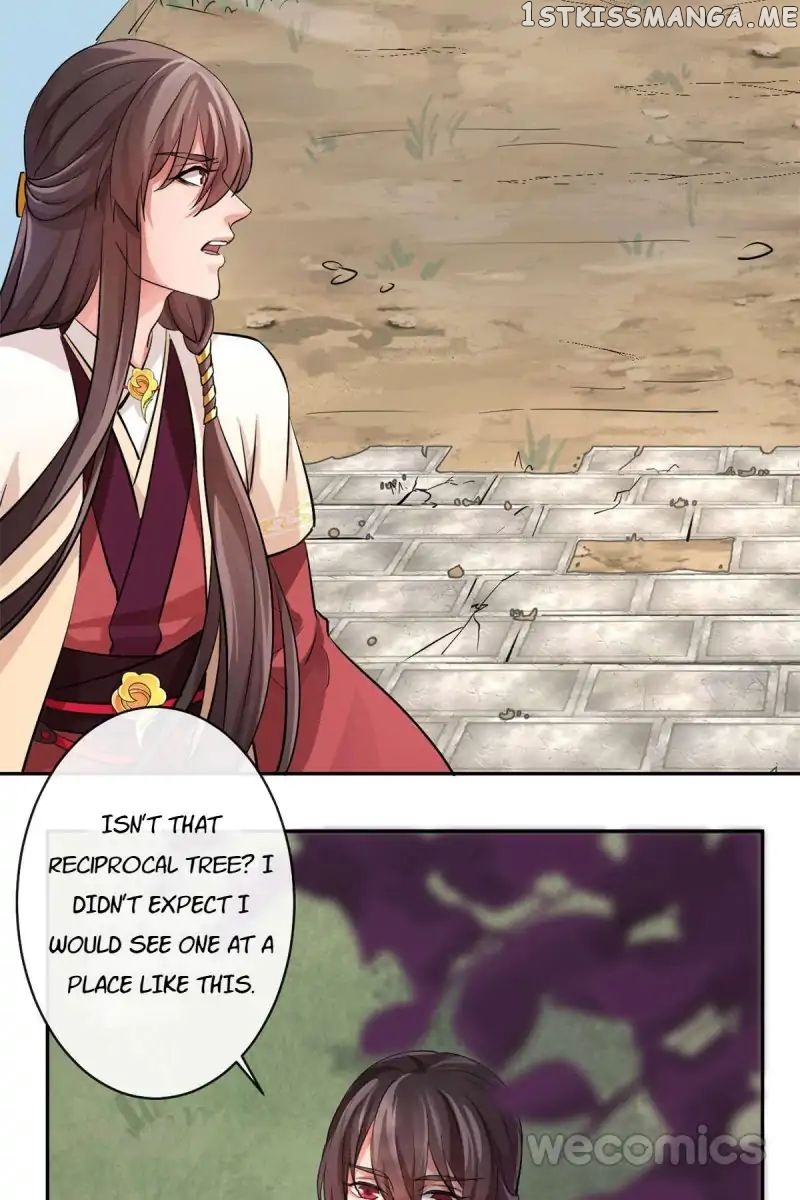 The Wonders of Aromatics chapter 23 - page 26