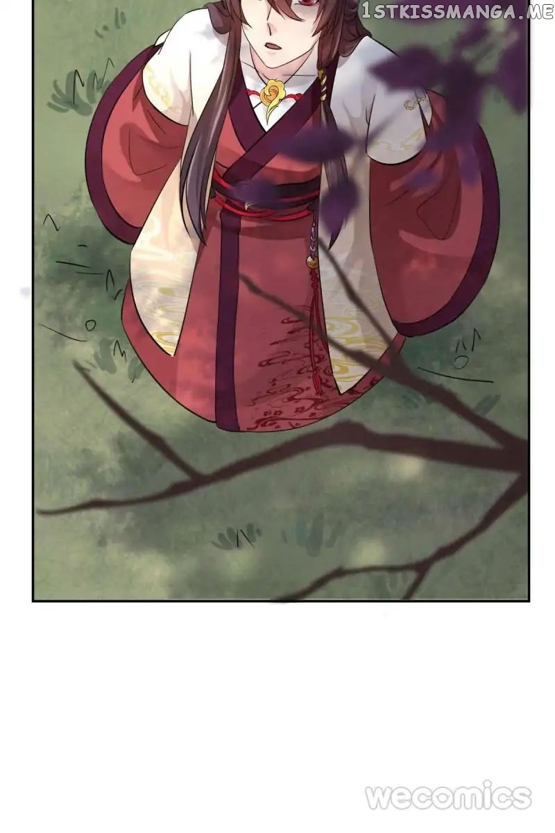The Wonders of Aromatics chapter 23 - page 27