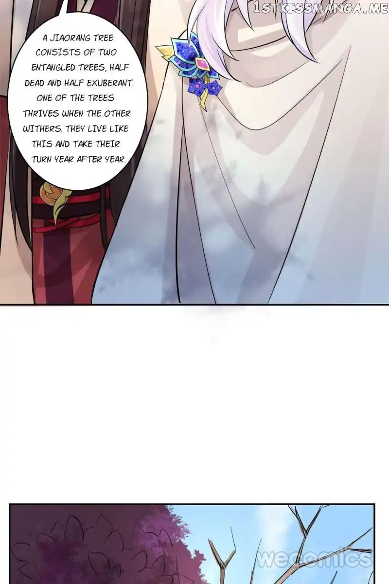 The Wonders of Aromatics chapter 23 - page 29