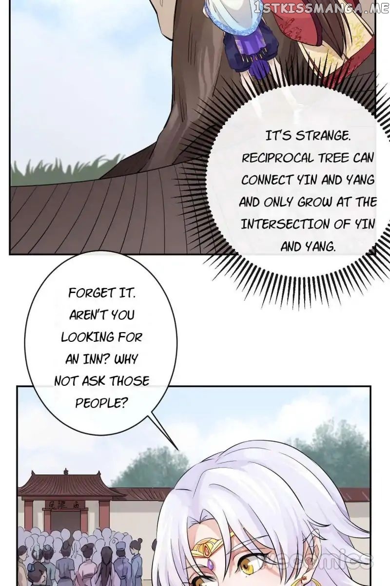 The Wonders of Aromatics chapter 23 - page 31