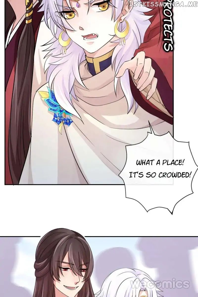 The Wonders of Aromatics chapter 23 - page 34
