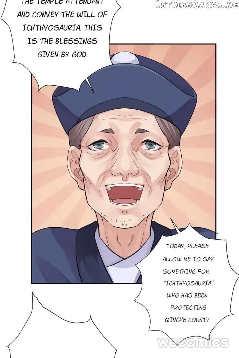 The Wonders of Aromatics chapter 23 - page 38