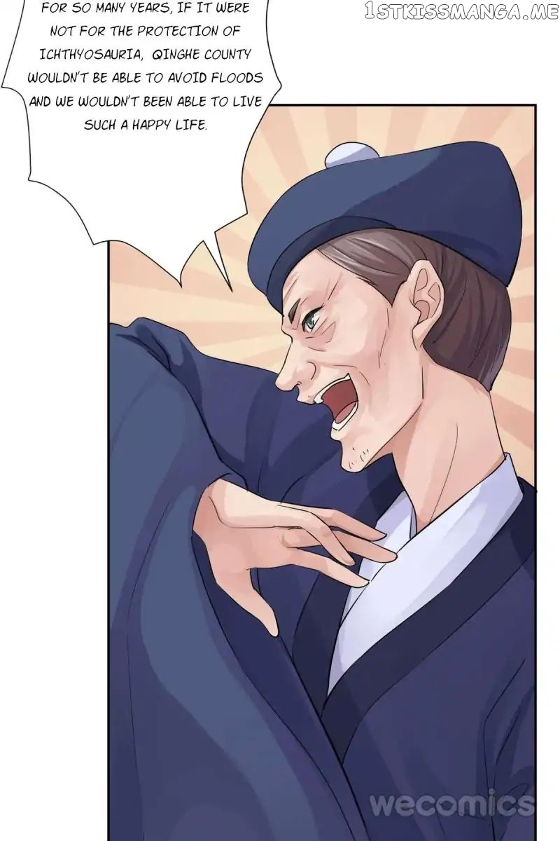The Wonders of Aromatics chapter 23 - page 39