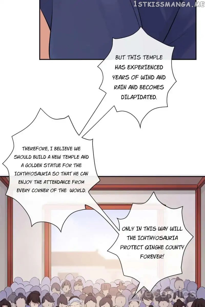The Wonders of Aromatics chapter 23 - page 40