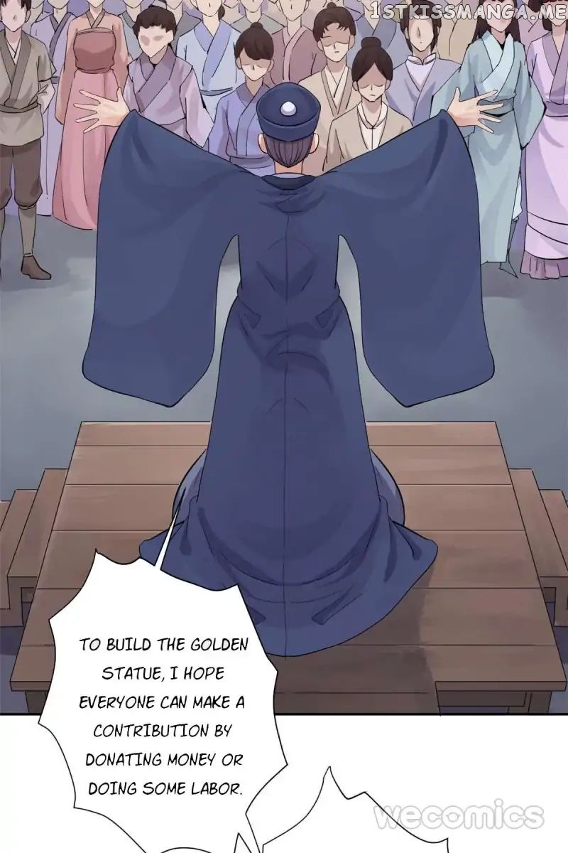 The Wonders of Aromatics chapter 23 - page 41