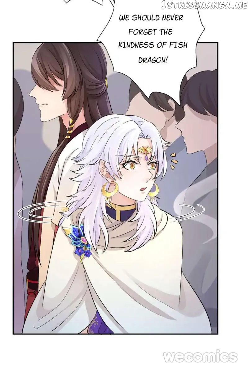 The Wonders of Aromatics chapter 23 - page 42