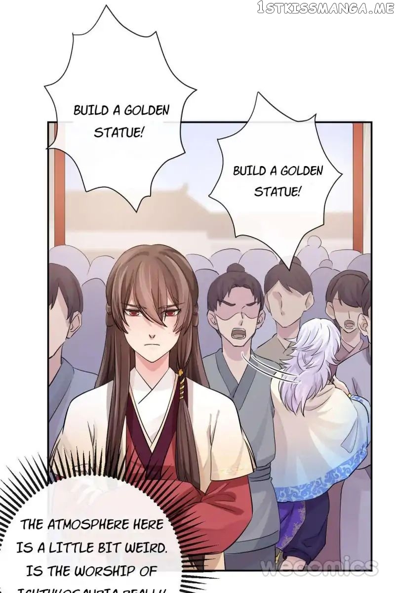 The Wonders of Aromatics chapter 23 - page 43