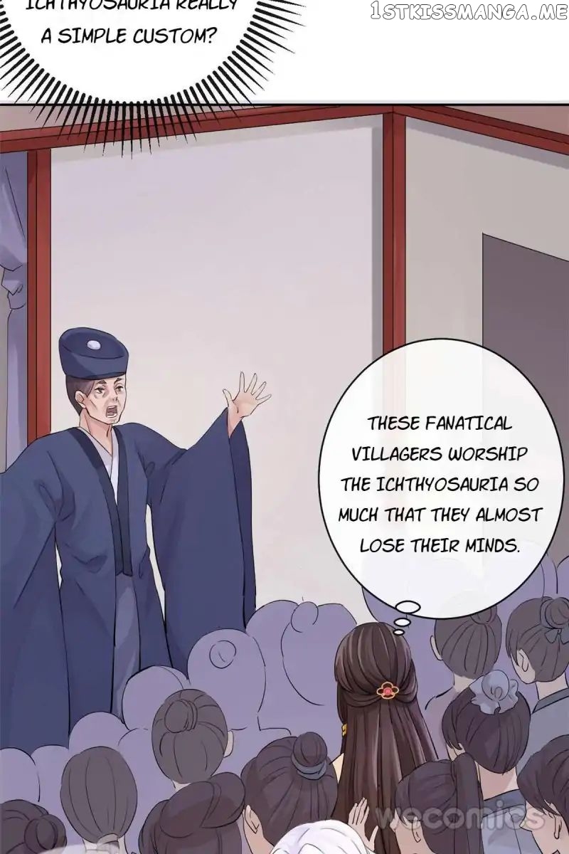 The Wonders of Aromatics chapter 23 - page 44