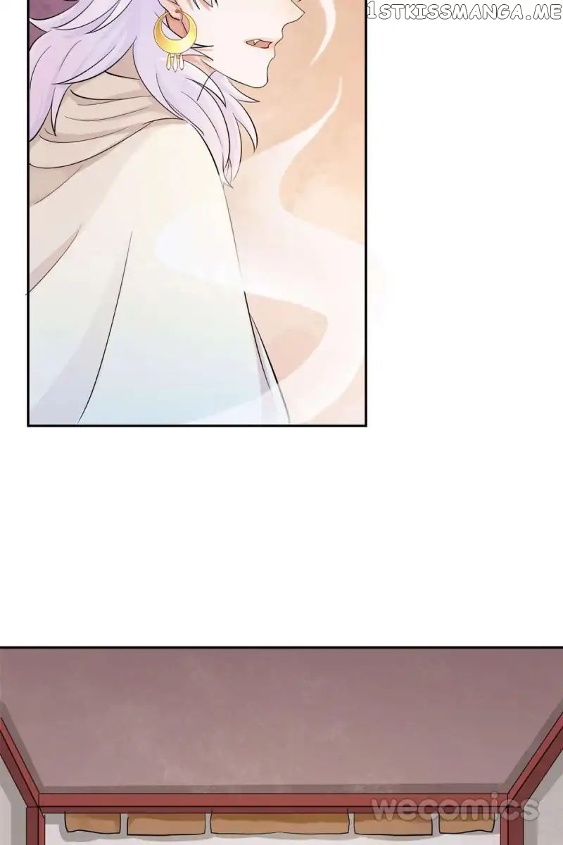 The Wonders of Aromatics chapter 23 - page 46