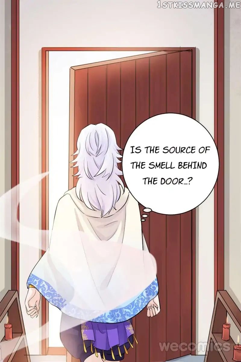 The Wonders of Aromatics chapter 23 - page 47