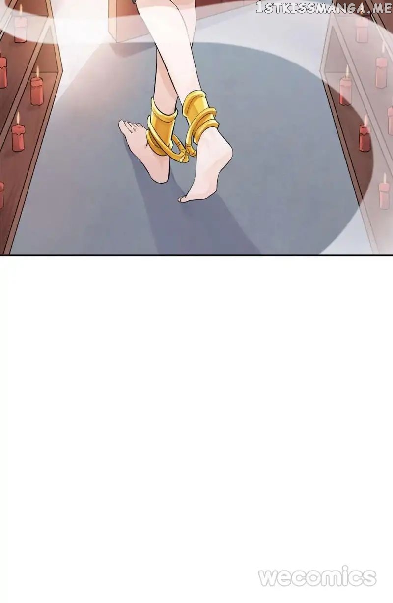 The Wonders of Aromatics chapter 23 - page 48