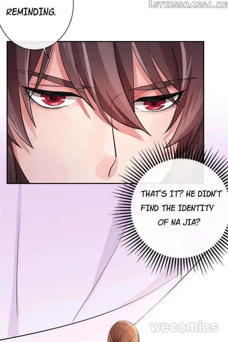 The Wonders of Aromatics chapter 23 - page 8