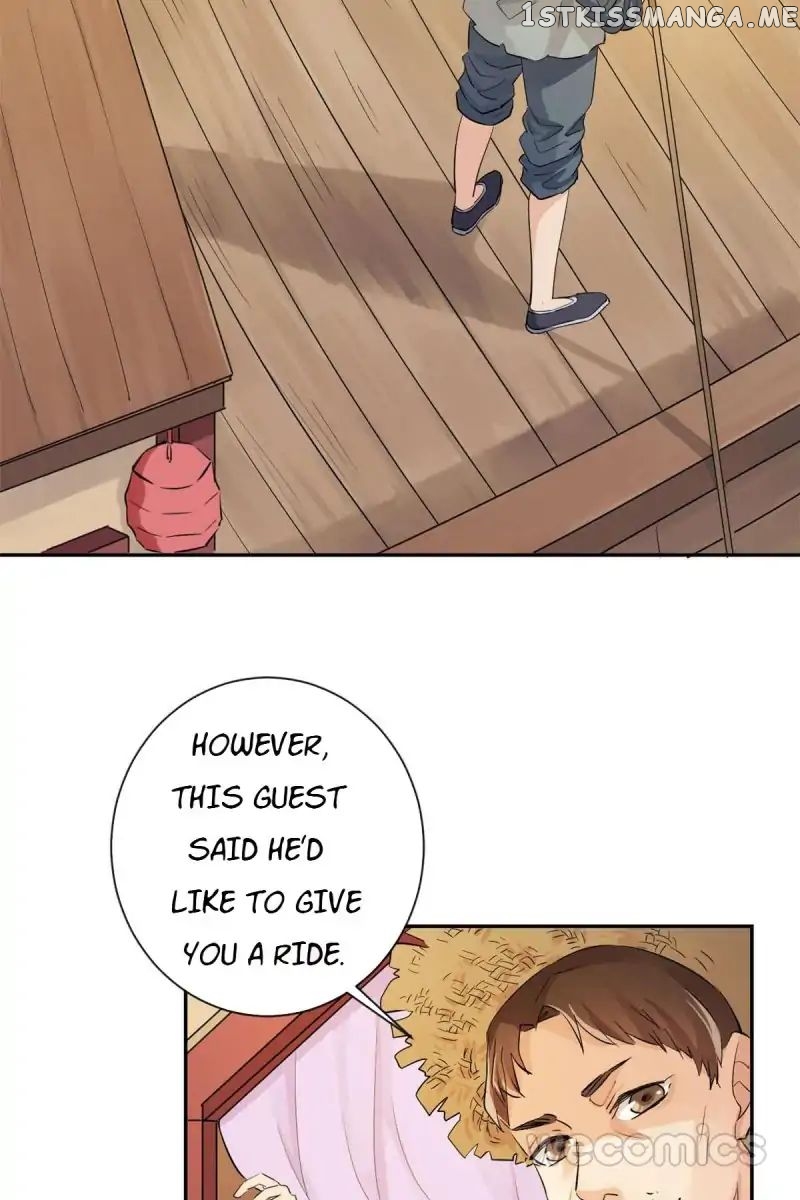The Wonders of Aromatics chapter 22 - page 13