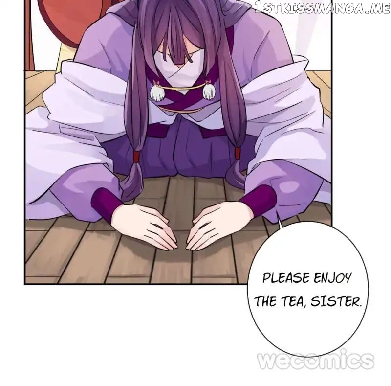 The Wonders of Aromatics chapter 22 - page 19