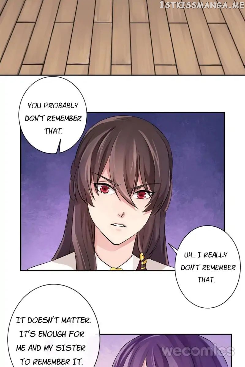 The Wonders of Aromatics chapter 22 - page 24