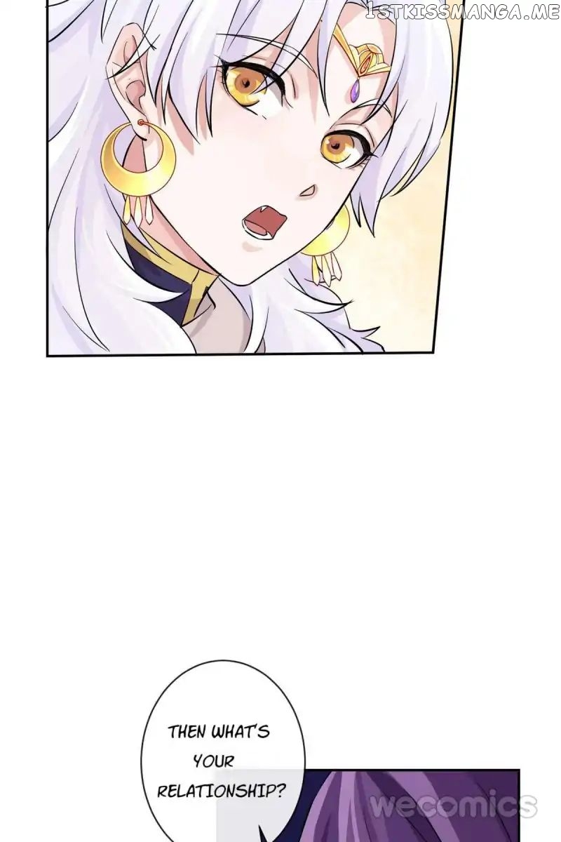 The Wonders of Aromatics chapter 22 - page 31