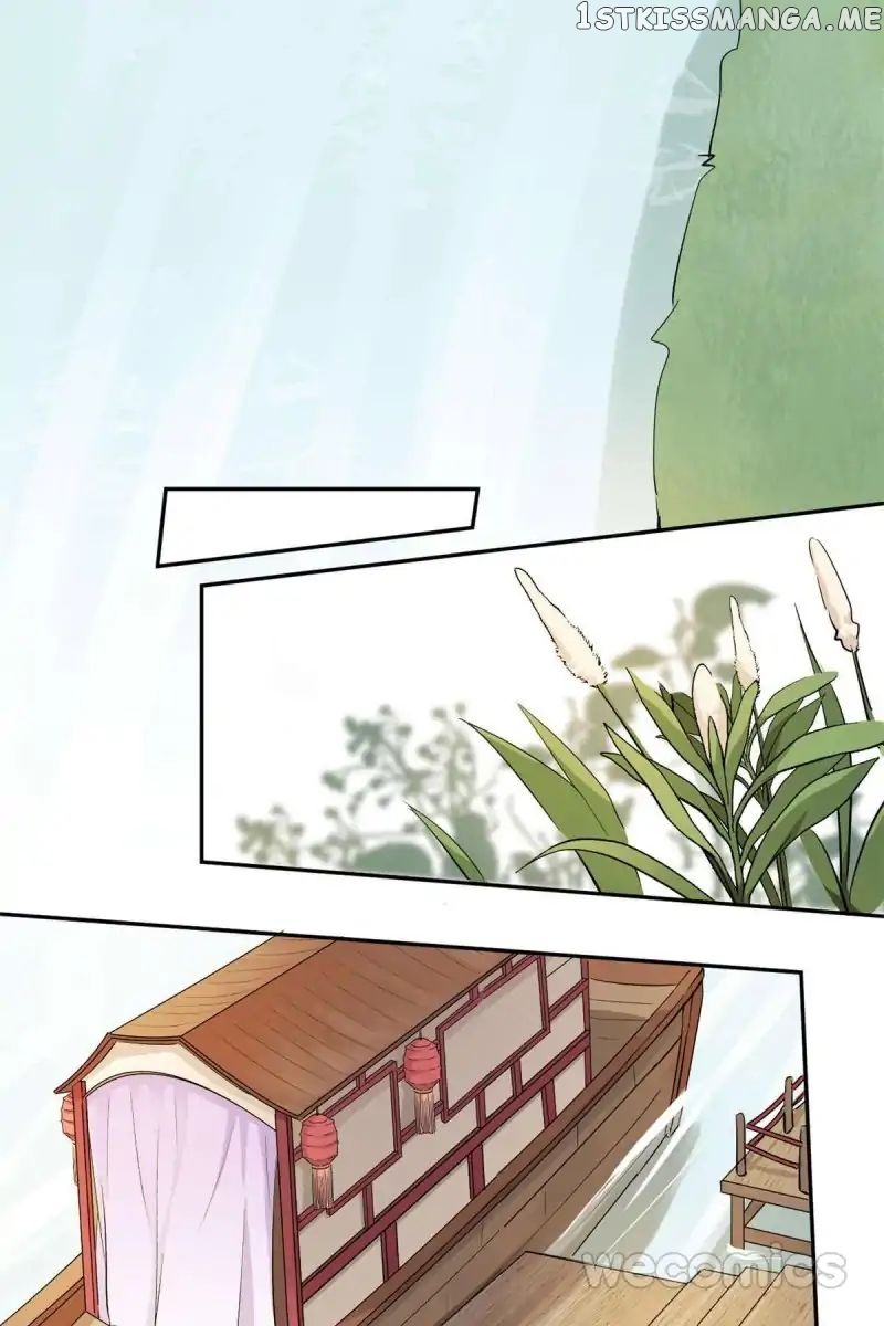 The Wonders of Aromatics chapter 22 - page 34