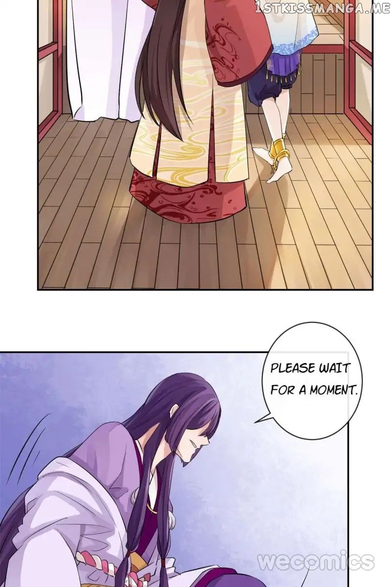 The Wonders of Aromatics chapter 22 - page 36