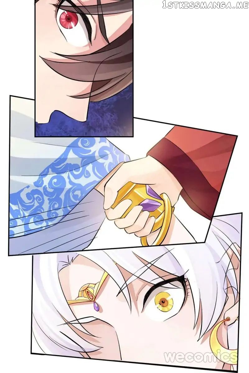 The Wonders of Aromatics chapter 22 - page 38