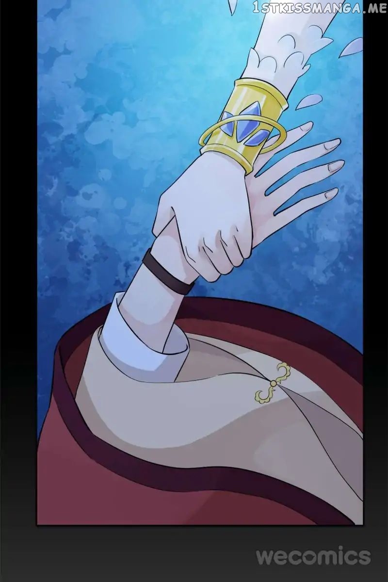 The Wonders of Aromatics chapter 21 - page 17