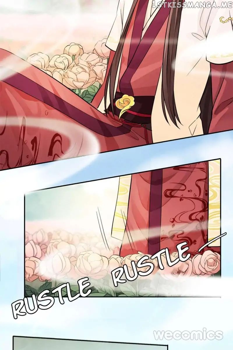 The Wonders of Aromatics chapter 21 - page 2