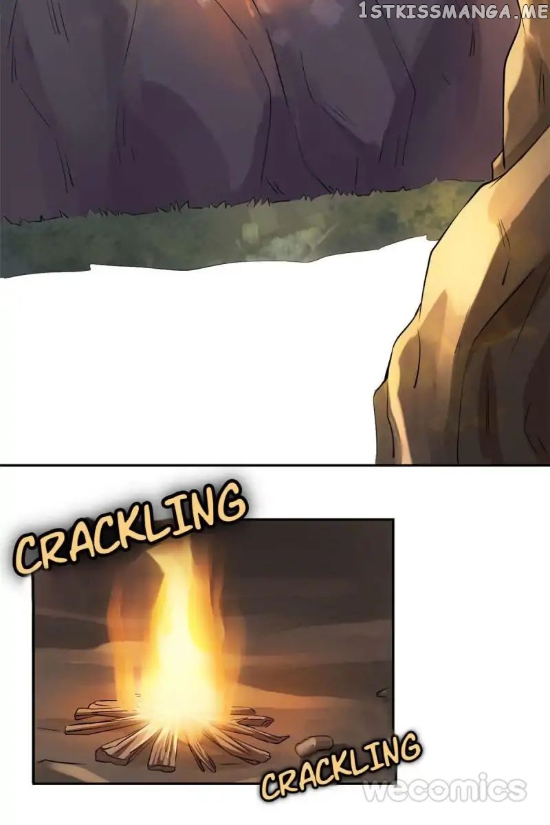The Wonders of Aromatics chapter 21 - page 21