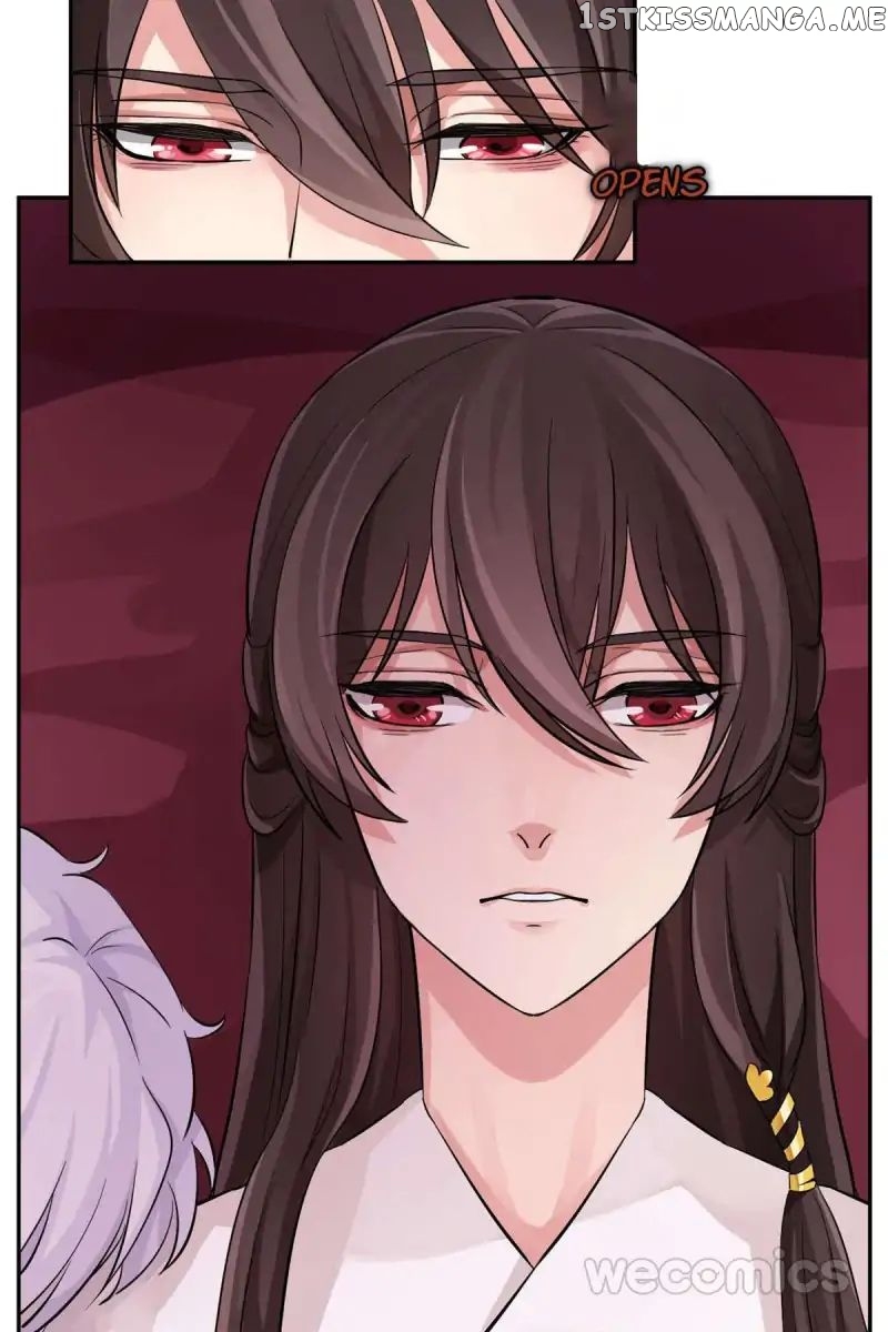 The Wonders of Aromatics chapter 21 - page 23