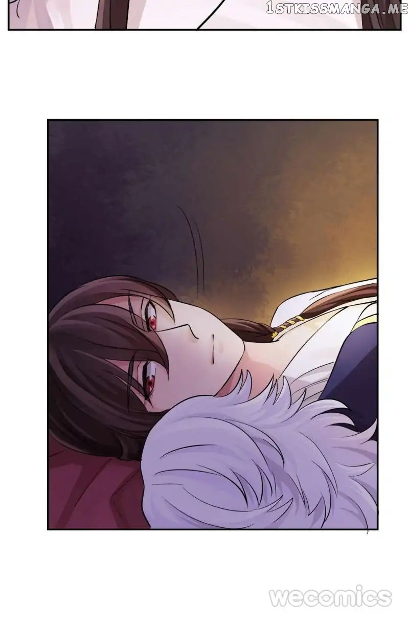 The Wonders of Aromatics chapter 21 - page 24