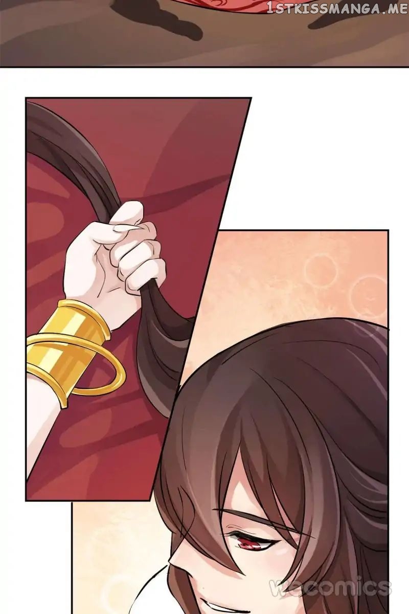 The Wonders of Aromatics chapter 21 - page 28