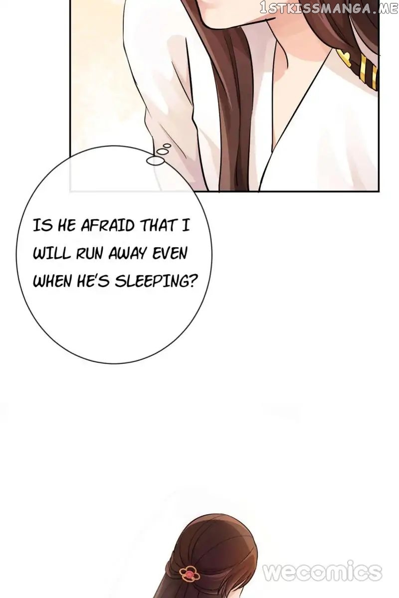 The Wonders of Aromatics chapter 21 - page 29