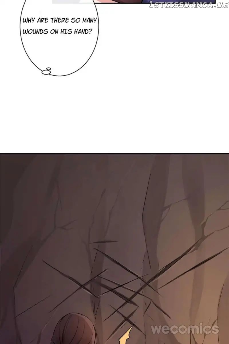 The Wonders of Aromatics chapter 21 - page 32