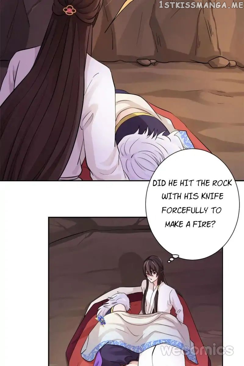 The Wonders of Aromatics chapter 21 - page 33
