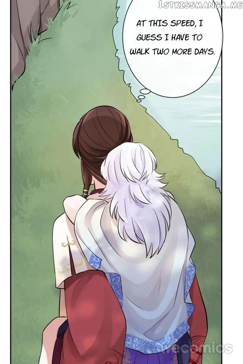 The Wonders of Aromatics chapter 21 - page 40