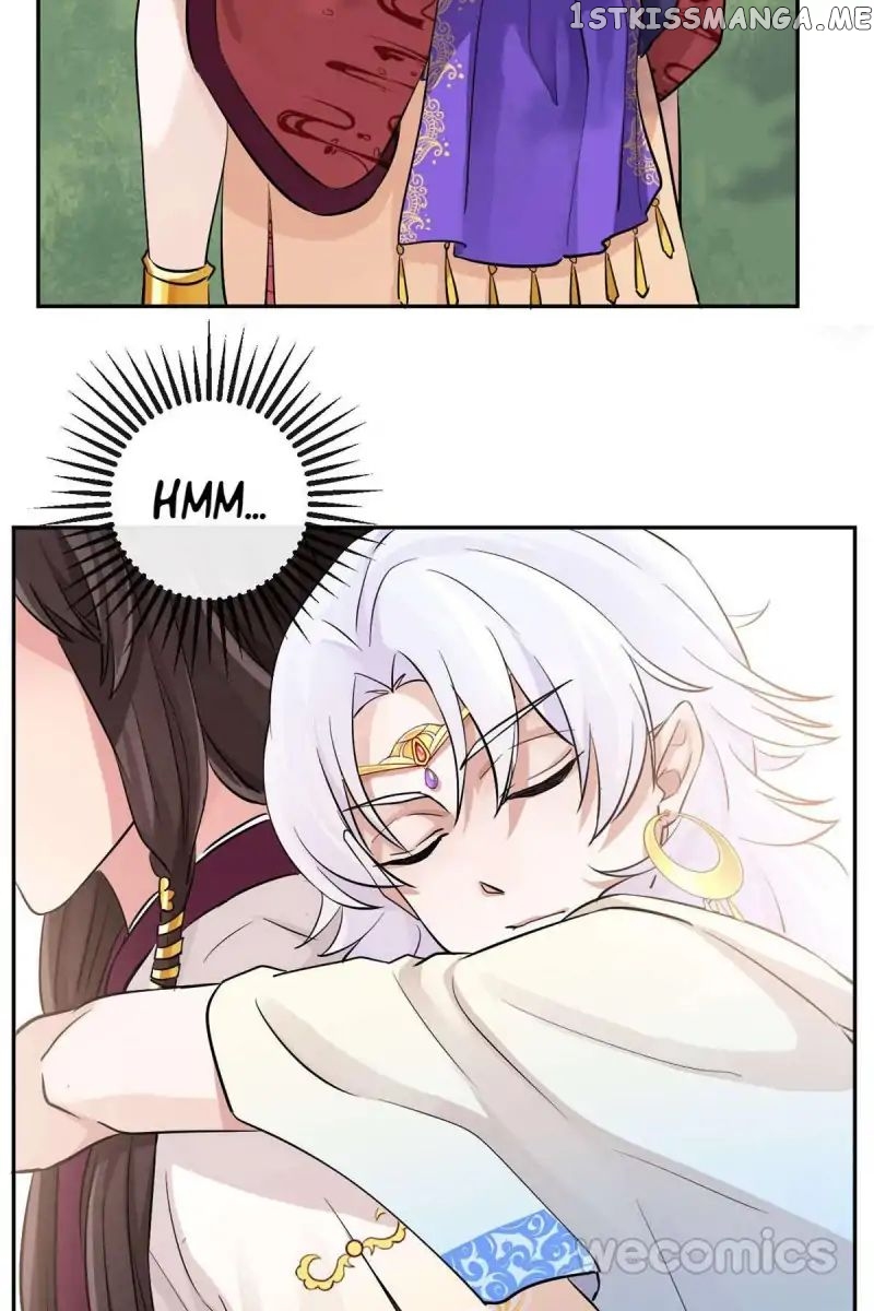 The Wonders of Aromatics chapter 21 - page 41