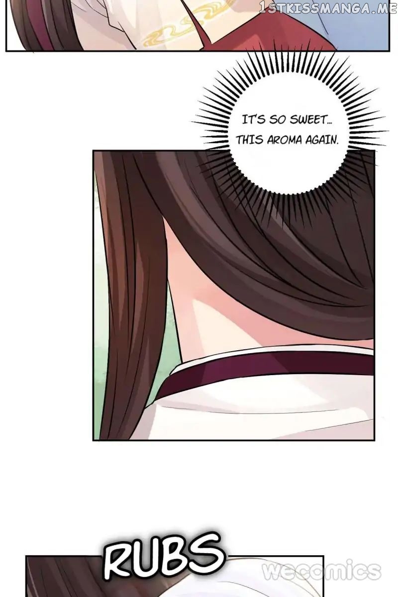 The Wonders of Aromatics chapter 21 - page 42