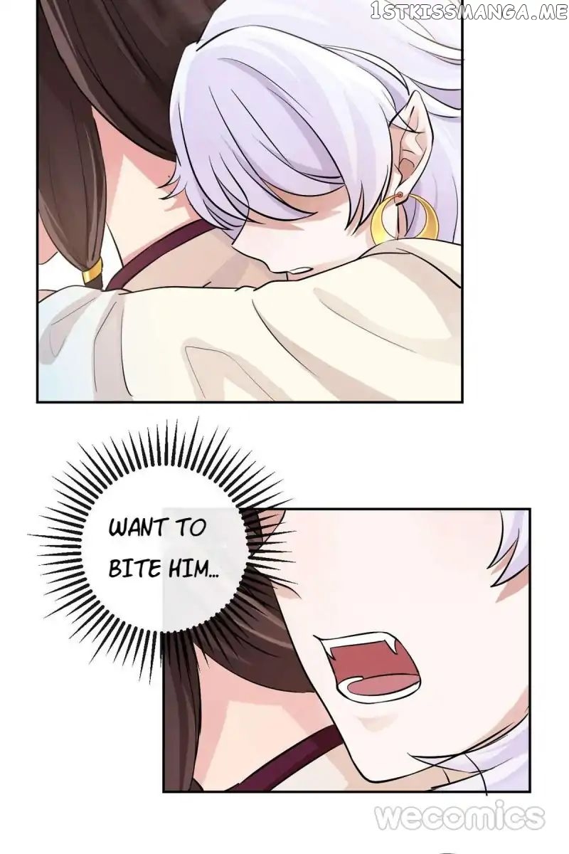 The Wonders of Aromatics chapter 21 - page 43
