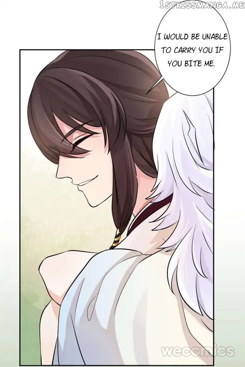 The Wonders of Aromatics chapter 21 - page 44