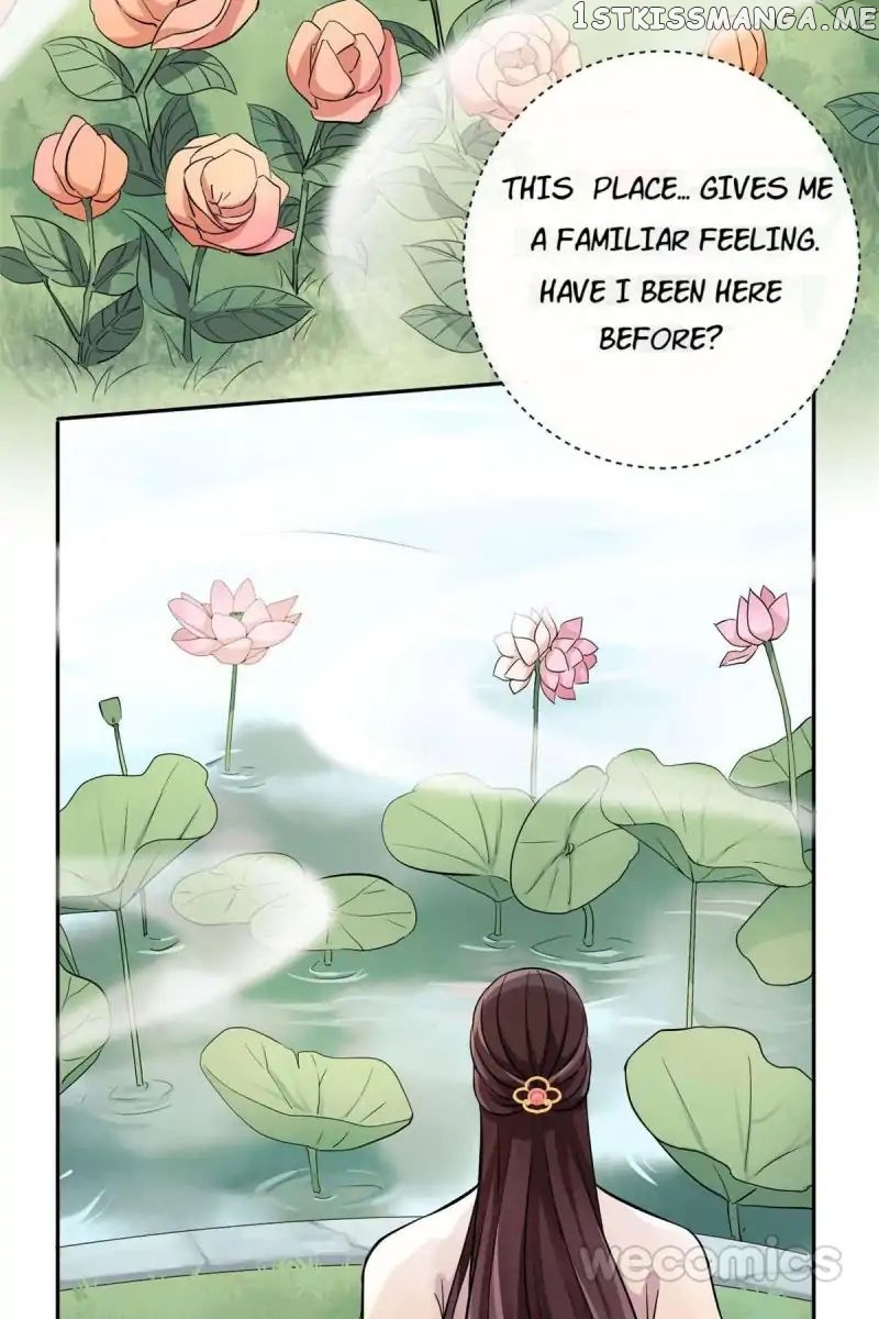The Wonders of Aromatics chapter 21 - page 5