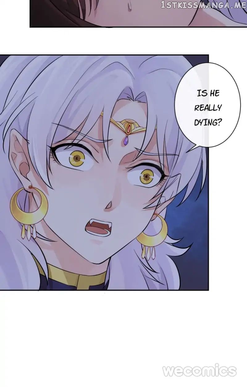 The Wonders of Aromatics chapter 20 - page 19
