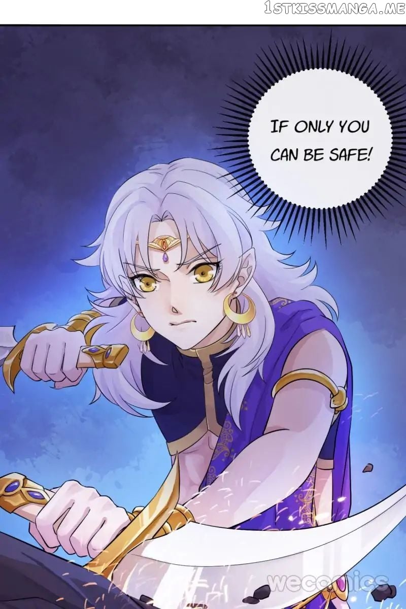 The Wonders of Aromatics chapter 20 - page 37