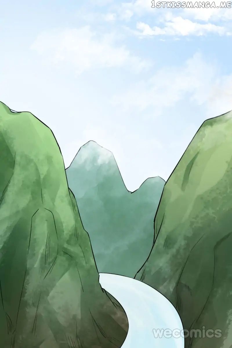 The Wonders of Aromatics chapter 19 - page 1