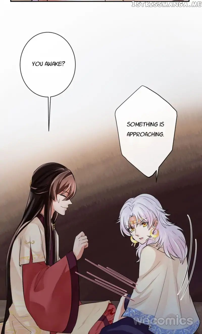 The Wonders of Aromatics chapter 19 - page 14