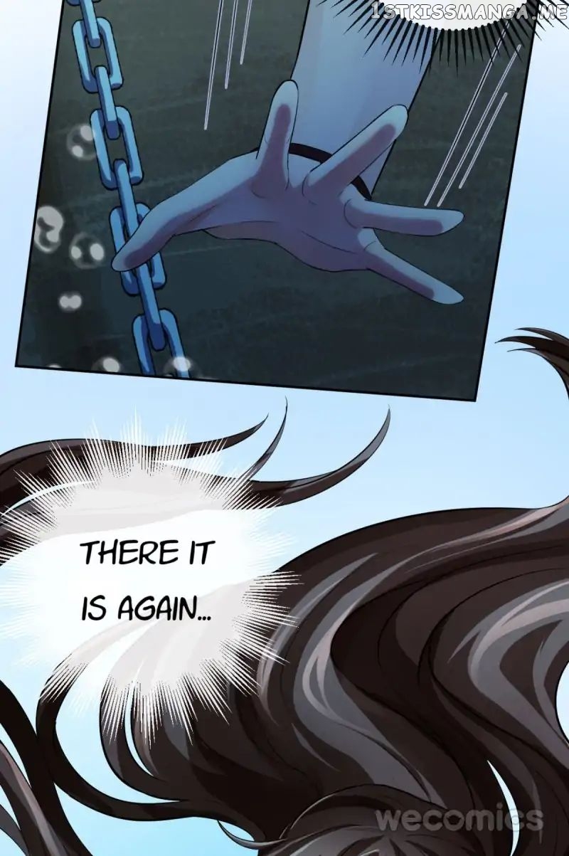 The Wonders of Aromatics chapter 19 - page 20